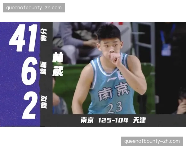 南京同曦偶有冷门表现 整体稳定性有待提升