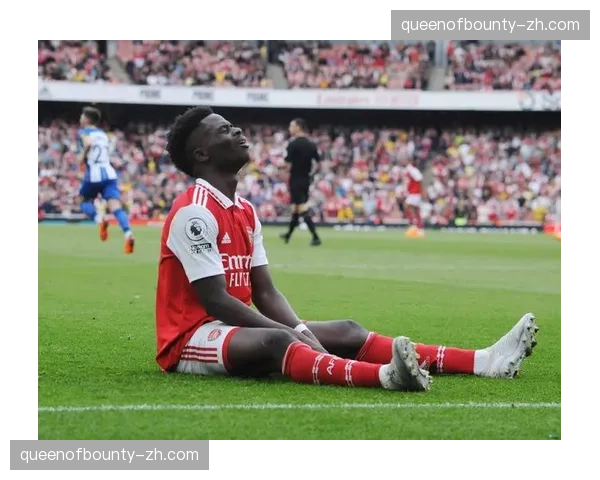 萨卡超高估值支撑阿森纳 年轻核心保障商业吸引力