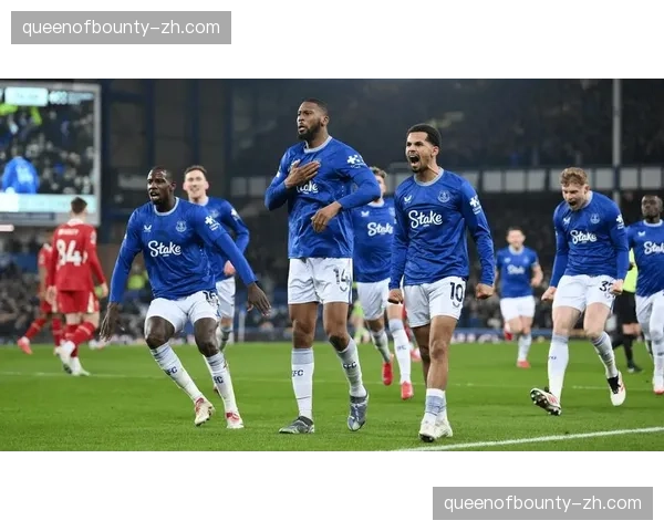 埃弗顿近期防守改善 但进攻端效率仍需提升