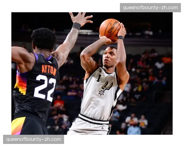 马刺遇强则强气质顽强,七次15分以上逆转展体系韧性 马刺遇强则强气质顽强,七次15分以上逆转展体系韧性